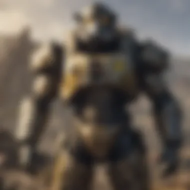 Magnificent Analyzing the Fallout of GameStop: Insights on Fallout 76 and Its Community Magnificent Analyzing the Fallout of GameStop: Insights on Fallout 76 and Its Community