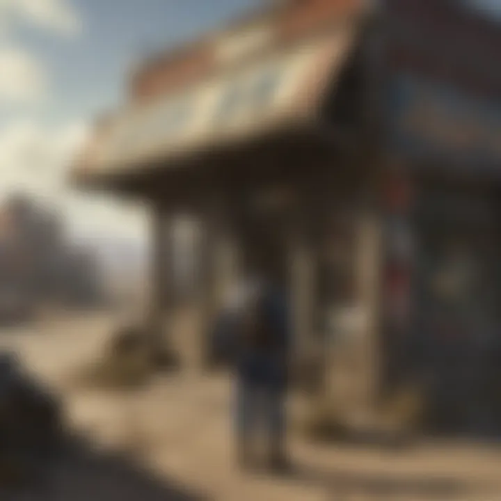 Magnificent Exploring the 76 Store: A Comprehensive Guide
