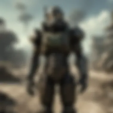 Magnificent Exploring the Fallout 3 PC Experience: A Comprehensive Analysis Magnificent Exploring the Fallout 3 PC Experience: A Comprehensive Analysis