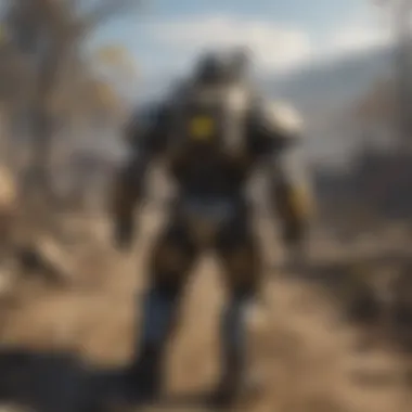 Magnificent Exploring the Fallout 76 Wasteland: A Comprehensive Guide Magnificent Exploring the Fallout 76 Wasteland: A Comprehensive Guide