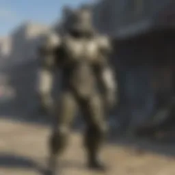 A Comprehensive Overview of Fallout 4 on the Nintendo Switch Introduction