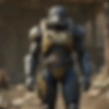 Understanding In-Game Economy In-game economy of Fallout 76 represented graphically