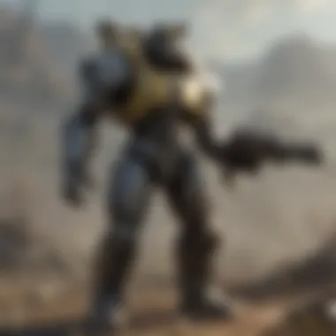 Effective Weapon Utilization Strategies Strategies for utilizing legendary weapons effectively