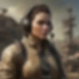 Innovative Broadcasting Techniques