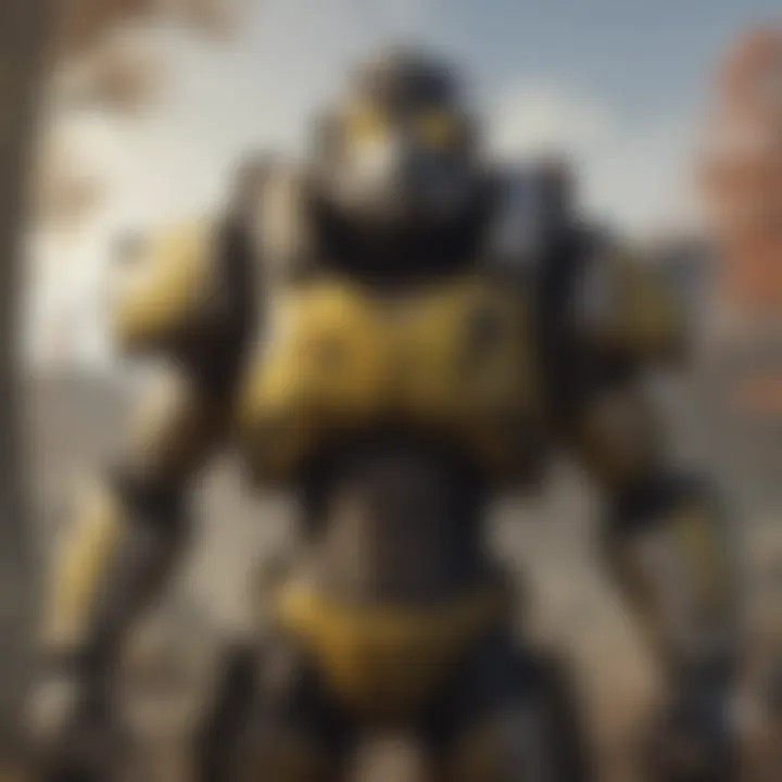 An In-Depth Examination of Fallout 76 Digital Download Summary