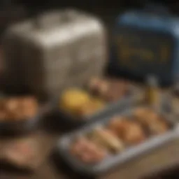 An In-depth Look at Fallout 76 Lunch Boxes Introduction