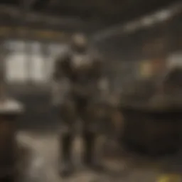 Analysis of the Fallout 76 Atomic Shop Update Introduction