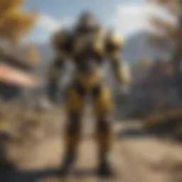 Analyzing Fallout 76 Prices: A Comprehensive Overview Introduction