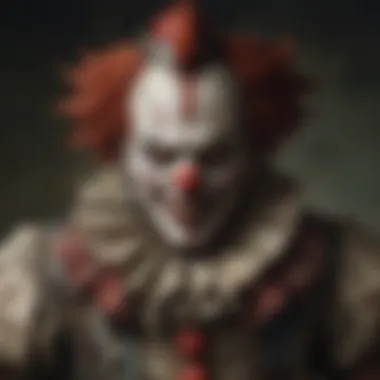 Psychological Impact of Clown Costumes Psychological impact of clowns in performance art