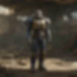 Analyzing the Fallout of GameStop: Insights on Fallout 76 and Its Community Introduction