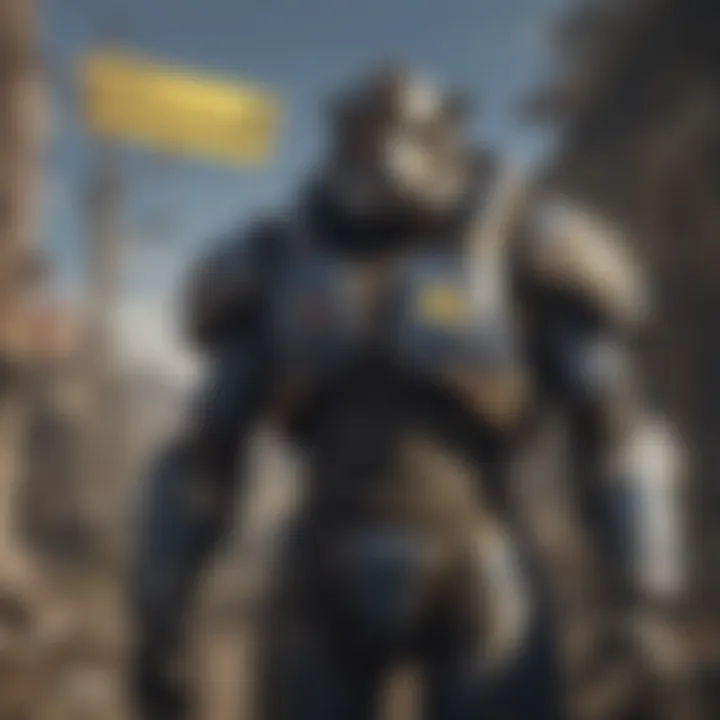 Notable Analyzing the Fallout of GameStop: Insights on Fallout 76 and Its Community