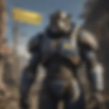 Notable Analyzing the Fallout of GameStop: Insights on Fallout 76 and Its Community Notable Analyzing the Fallout of GameStop: Insights on Fallout 76 and Its Community