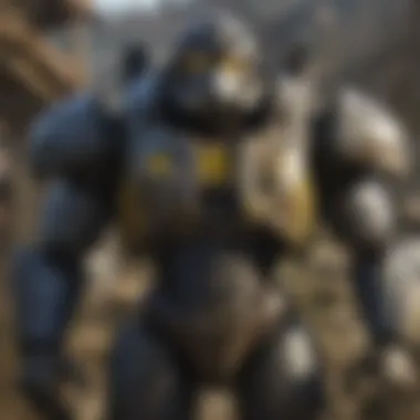 Analyzing the Fallout of GameStop: Insights on Fallout 76 and Its Community Summary