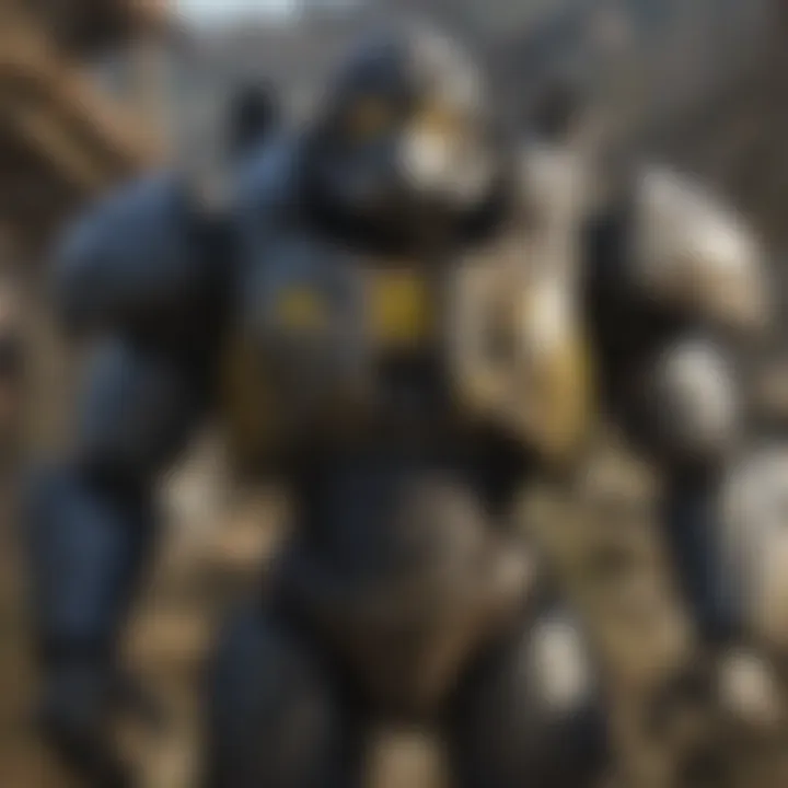 Analyzing the Fallout of GameStop: Insights on Fallout 76 and Its Community Summary