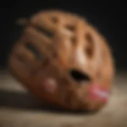Baseball Glove
