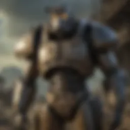 Charismatic Cover Design