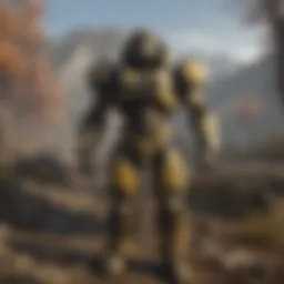 Comprehensive Analysis of Fallout 76 Patch Notes Introduction