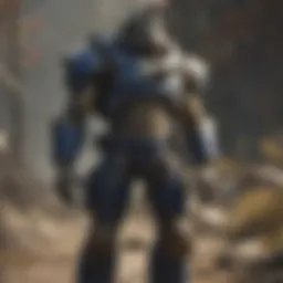 Comprehensive Guide to Fallout 76 on PC Introduction