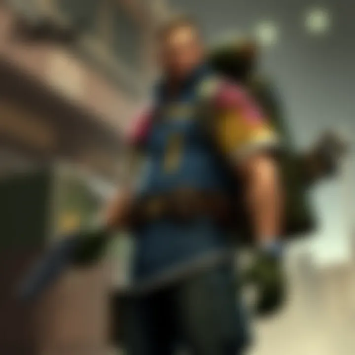 Dedicated Customer Support Team Customer support representatives assisting gamers with inquiries