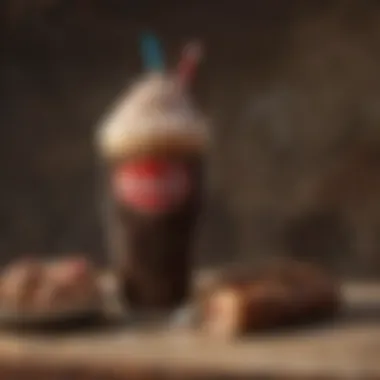 Delicious Nuka-Cola Dolce