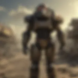 Dynamic Gaming Environment Enhancement