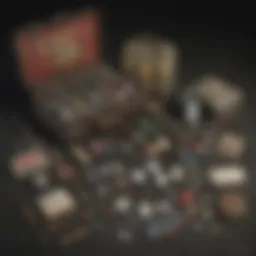 Comprehensive Medic Kit