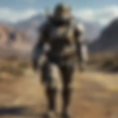 High-Tech Tracking Device High-tech tracking device utilized by bounty hunters
