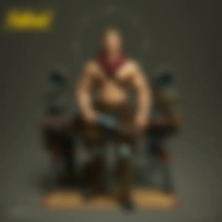 Collection of essential tools for an engineering workbench