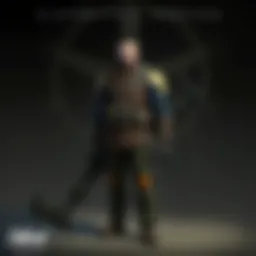 Map showcasing global trade routes