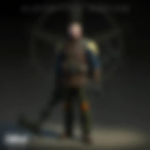 Map showcasing global trade routes