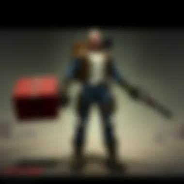 Infographic of supply chain optimization strategies