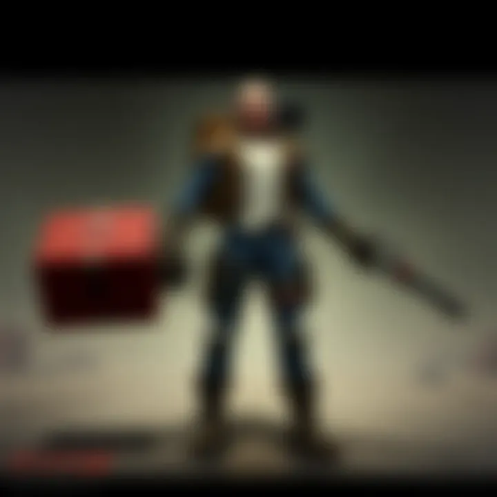 Infographic of supply chain optimization strategies