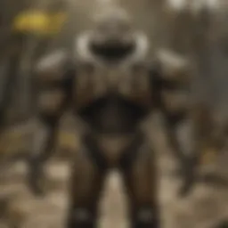 Examining the Fallout 76 Collector's Edition: Value, Features, and Community Impact Introduction