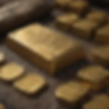 Personalized Guidance for Gold Bullion Investments Expert Gold Bullion Consultation