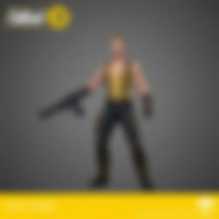 In-Game Items Available This Week Visual representation of in-game items available this week