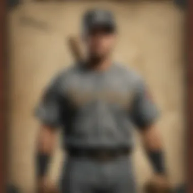 Baseball Card Collection