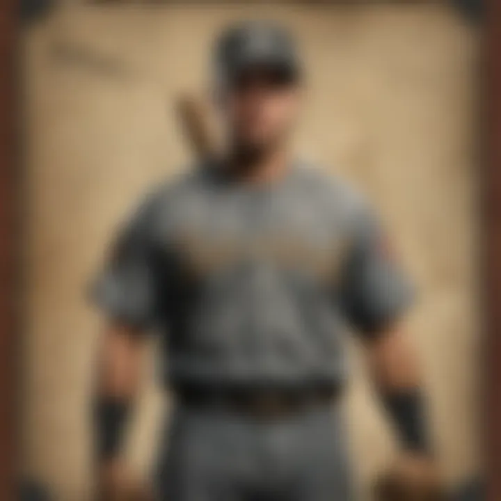 Baseball Card Collection