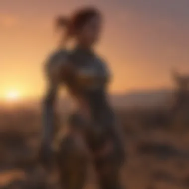 Cultural Symbolism in Dusk Cultural Symbolism in Dusk