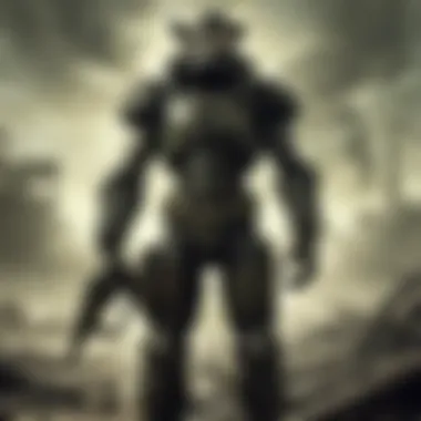 Exploring Fallout 3 on PS4: An In-Depth Guide Introduction Exploring Fallout 3 on PS4: An In-Depth Guide Introduction