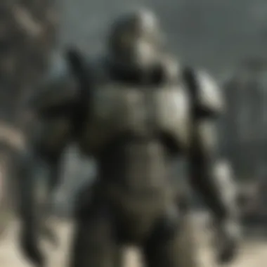 Notable Exploring Fallout 3 on PS4: An In-Depth Guide Notable Exploring Fallout 3 on PS4: An In-Depth Guide