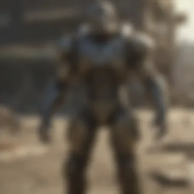 Exploring Fallout 4: Game of the Year Edition Introduction Exploring Fallout 4: Game of the Year Edition Introduction