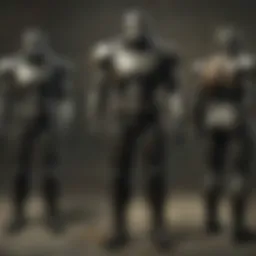 Exploring Fallout 4 Merchandise: A Comprehensive Guide Introduction