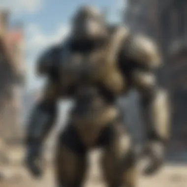 Notable Exploring Fallout 4 on Steam: A Comprehensive Guide Notable Exploring Fallout 4 on Steam: A Comprehensive Guide