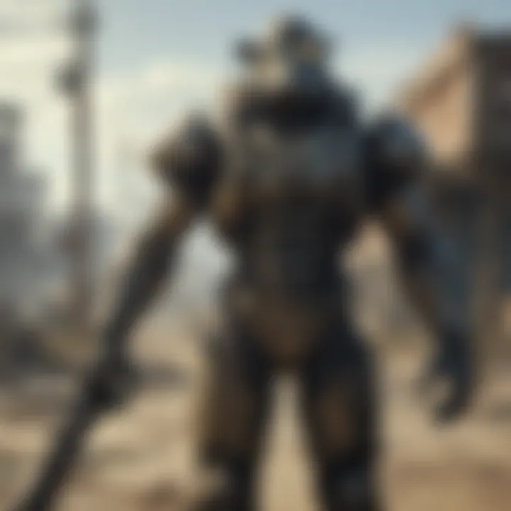 Notable Exploring Fallout 4 on Xbox One: A Comprehensive Guide