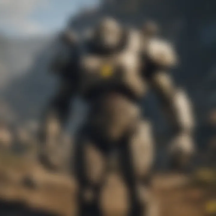 Exploring Fallout 76: Insights and Innovations Summary