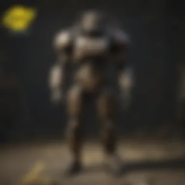 Exploring Fallout 76 Items for Sale: A Comprehensive Guide Introduction Exploring Fallout 76 Items for Sale: A Comprehensive Guide Introduction