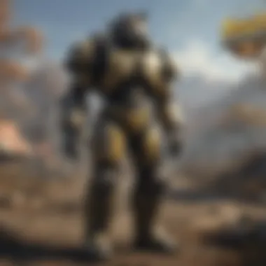 Notable Exploring Fallout 76 Items for Sale: A Comprehensive Guide Notable Exploring Fallout 76 Items for Sale: A Comprehensive Guide