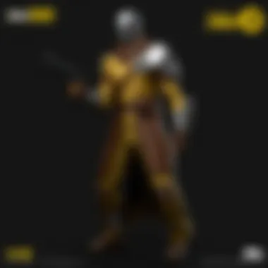 An infographic depicting the history of legacy weapons in Fallout 76