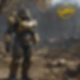 Exploring Fallout 76 on PlayStation: A Comprehensive Guide Introduction