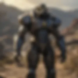 Exploring Fallout 76 Steel Reign: The Latest in the Fallout Franchise Introduction
